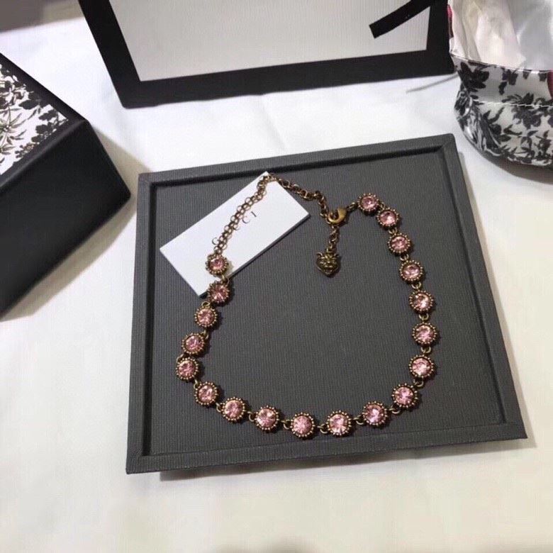 Gucci Necklaces